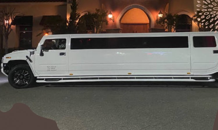 How to Find a Limousine Service Near me
