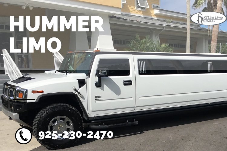 BENEFITS OF HIRE A HUMMER LIMO