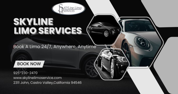  Best Limo Services in San Francisco