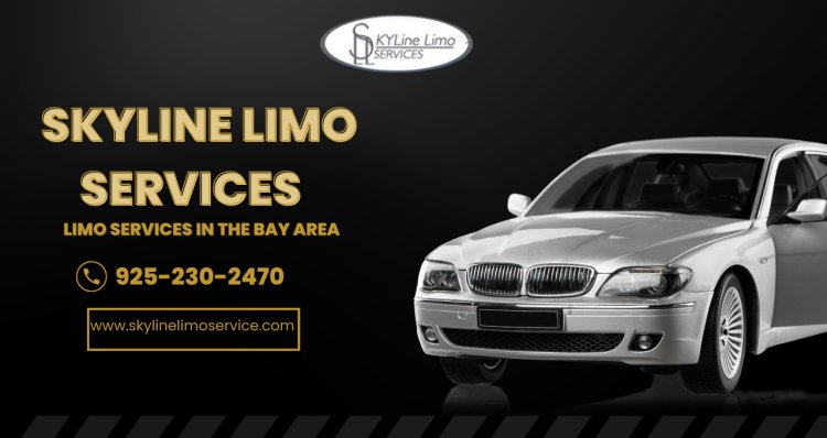 Luxury on Wheels: Special Occasions Limo Services in the Bay Area