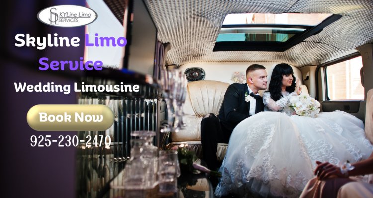  A Comprehensive Guide to Choosing the Best Wedding Limo Service Near You