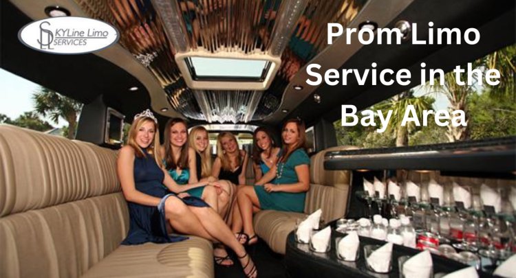 Discovering the Finest Prom Limo Service in the Bay Area
