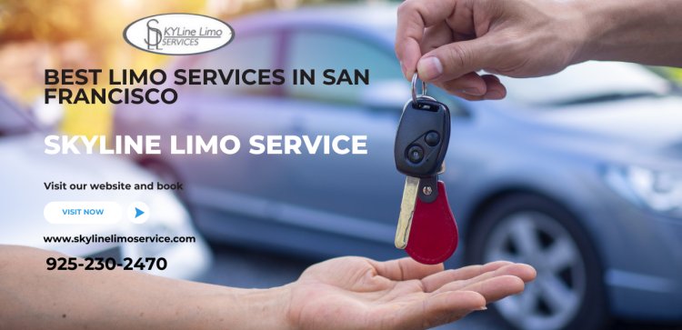  Unveiling the Best Limo Services in San Francisco