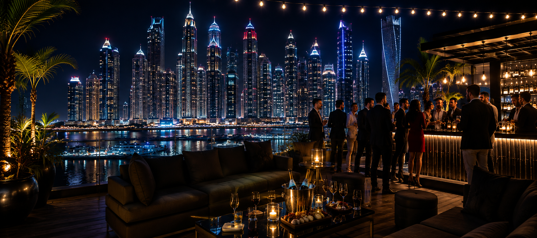 Luxury City Tour