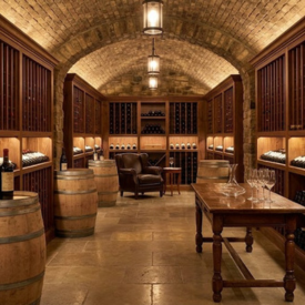 Wine Cellar