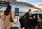 SFO Airport Transportation: Your Complete Pickup Guide for First-Time Bay Area Travelers