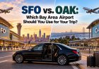 SFO vs. OAK: Which Bay Area Airport Should You Use for Your Trip?